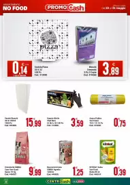 Volantino Centro Cash Pagina 18