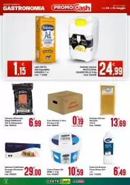 Volantino Centro Cash Pagina 2