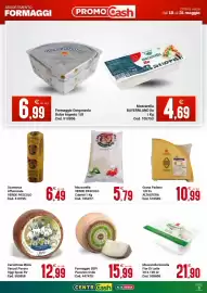 Volantino Centro Cash Pagina 3