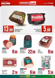 Volantino Centro Cash Pagina 5