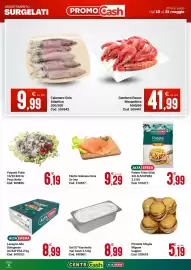 Volantino Centro Cash Pagina 6