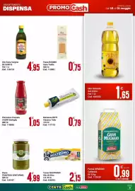 Volantino Centro Cash Pagina 9