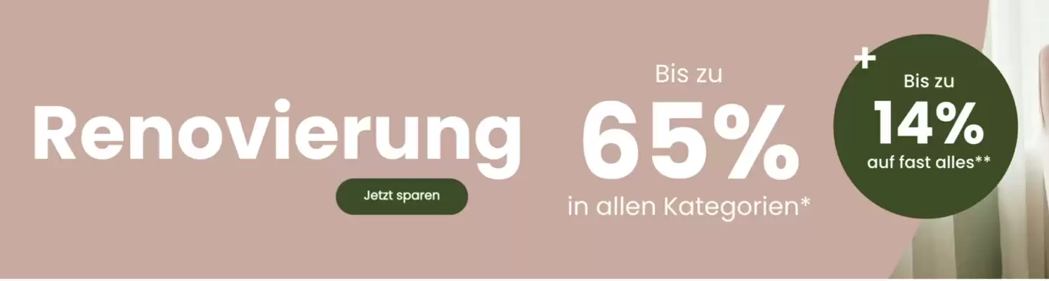 Lampenwelt (gültig bis 25-05)