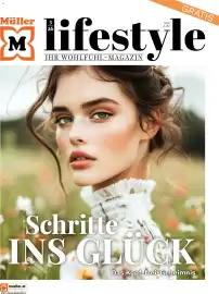 Müller Flugblatt Seite 1
