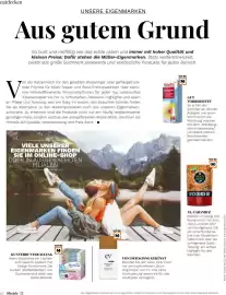 Müller Flugblatt Seite 50