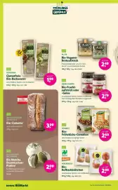 Denn's Biomarkt Flugblatt Seite 10