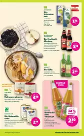 Denn's Biomarkt Flugblatt Seite 11