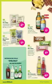 Denn's Biomarkt Flugblatt Seite 12