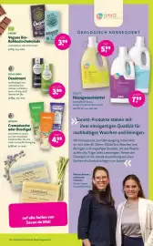 Denn's Biomarkt Flugblatt Seite 13