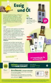 Denn's Biomarkt Flugblatt Seite 14