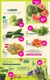 Denn's Biomarkt Flugblatt Seite 2