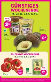 Denn's Biomarkt Flugblatt Seite 4