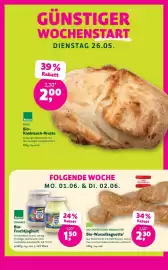 Denn's Biomarkt Flugblatt Seite 5