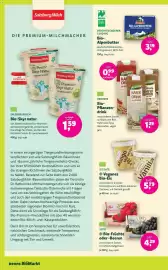 Denn's Biomarkt Flugblatt Seite 6