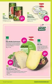 Denn's Biomarkt Flugblatt Seite 7