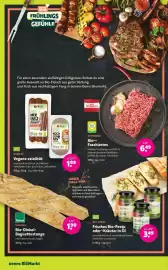 Denn's Biomarkt Flugblatt Seite 8