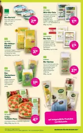 Denn's Biomarkt Flugblatt Seite 9