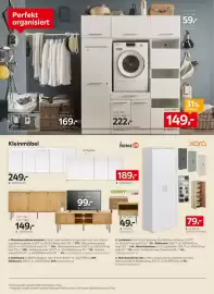 XXXLutz Prospekt woche 21 Seite 14