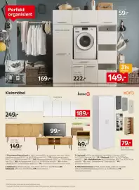XXXLutz Prospekt woche 21 Seite 14