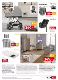 XXXLutz Prospekt woche 21 Seite 19