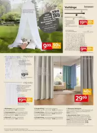 XXXLutz Prospekt woche 21 Seite 20