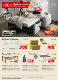 XXXLutz Prospekt woche 21 Seite 6