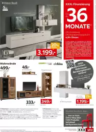 XXXLutz Prospekt woche 21 Seite 7