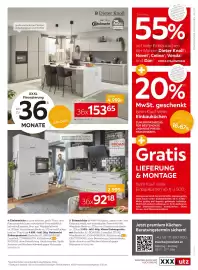 XXXLutz Prospekt woche 21 Seite 9