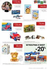 Smyk gazetka Strona 13