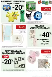 Smyk gazetka Strona 35