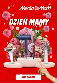 Media Markt gazetka tydzień 21 Strona 1