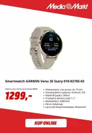 Media Markt gazetka tydzień 21 Strona 11