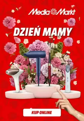 Media Markt gazetka (ważność do 26-05)
