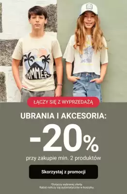 Smyk gazetka