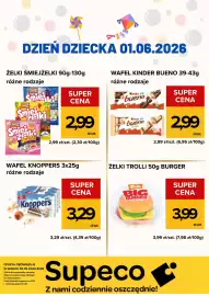 Supeco gazetka Strona 2