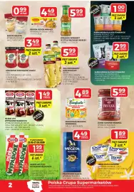Top Market gazetka Strona 2
