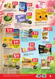 Top Market gazetka Strona 3