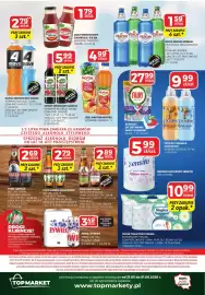 Top Market gazetka Strona 4