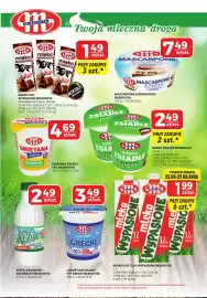 Top Market gazetka Strona 3