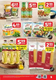 Top Market gazetka Strona 5