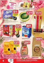 Top Market gazetka Strona 6