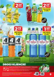 Top Market gazetka Strona 9