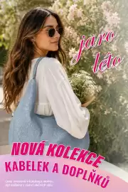 PRIOR leták Strana 1