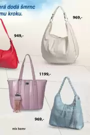 PRIOR leták Strana 19