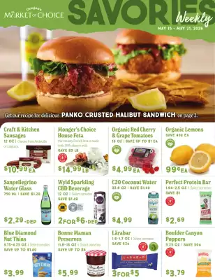Market of Choice (valid until 21-05)