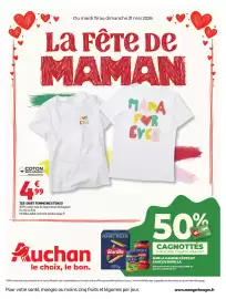 Catalogue Auchan Direct page 1