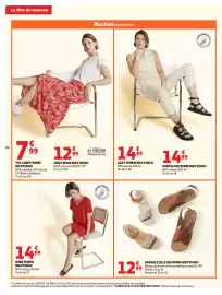 Catalogue Auchan Direct page 10