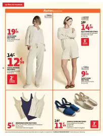 Catalogue Auchan Direct page 12