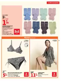 Catalogue Auchan Direct page 13