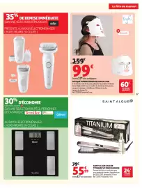 Catalogue Auchan Direct page 17